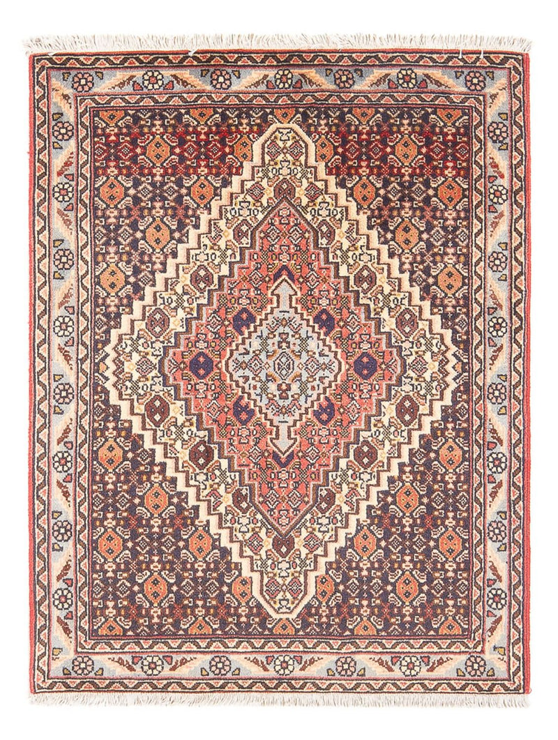 Senneh Teppe 100x73cm - Persisk teppe