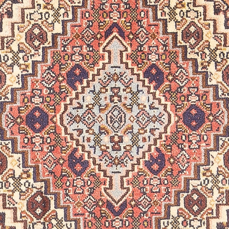 Senneh Teppe 100x73cm - Persisk teppe