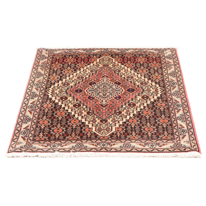 Senneh Teppe 100x73cm - Persisk teppe