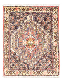Senneh Teppe 102x75cm - Persisk teppe – product image