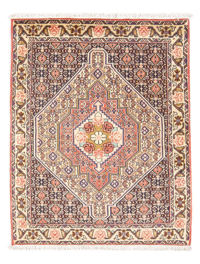 Senneh Teppe 75x102cm - Persisk teppe