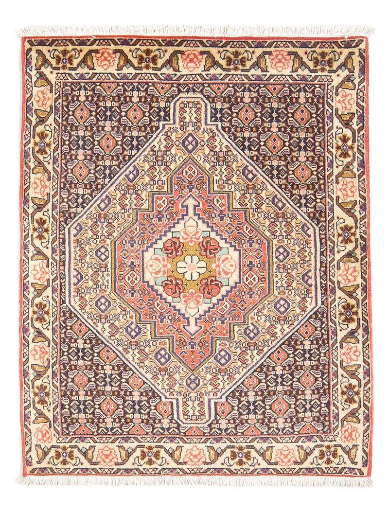 Senneh Teppe 102x75cm - Persisk teppe