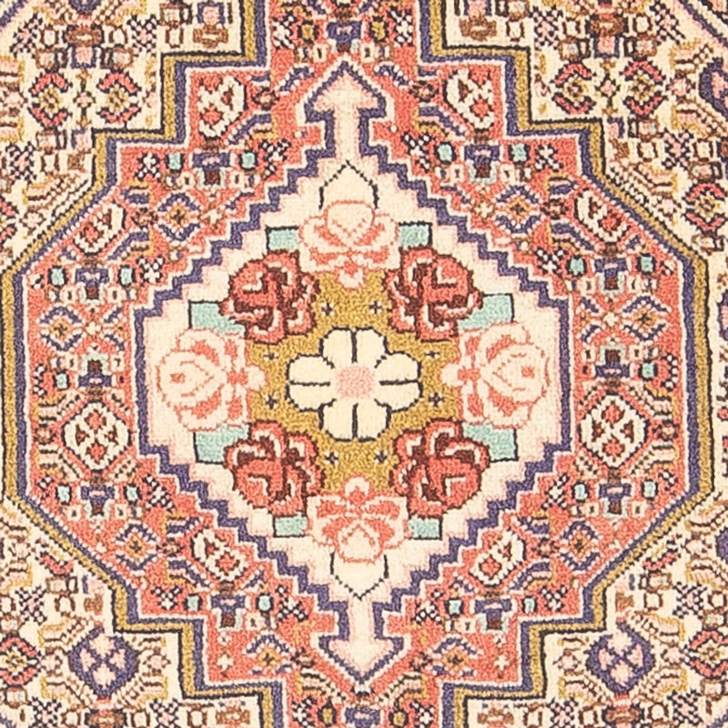 Senneh Teppe 102x75cm - Persisk teppe
