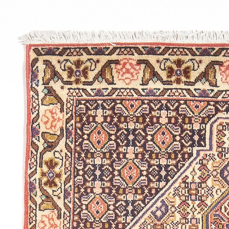 Senneh Teppe 102x75cm - Persisk teppe