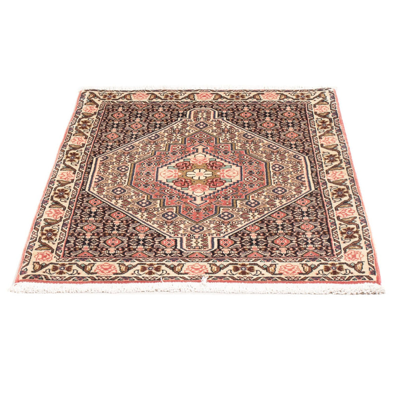 Senneh Teppe 102x75cm - Persisk teppe