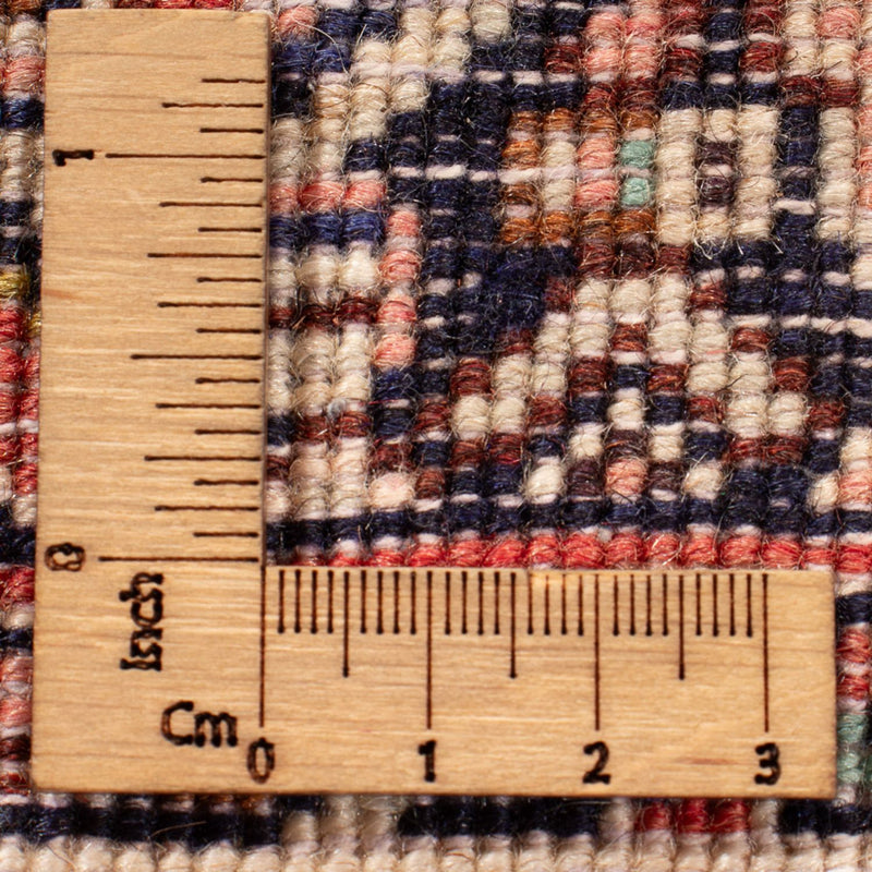 Senneh Teppe 102x75cm - Persisk teppe