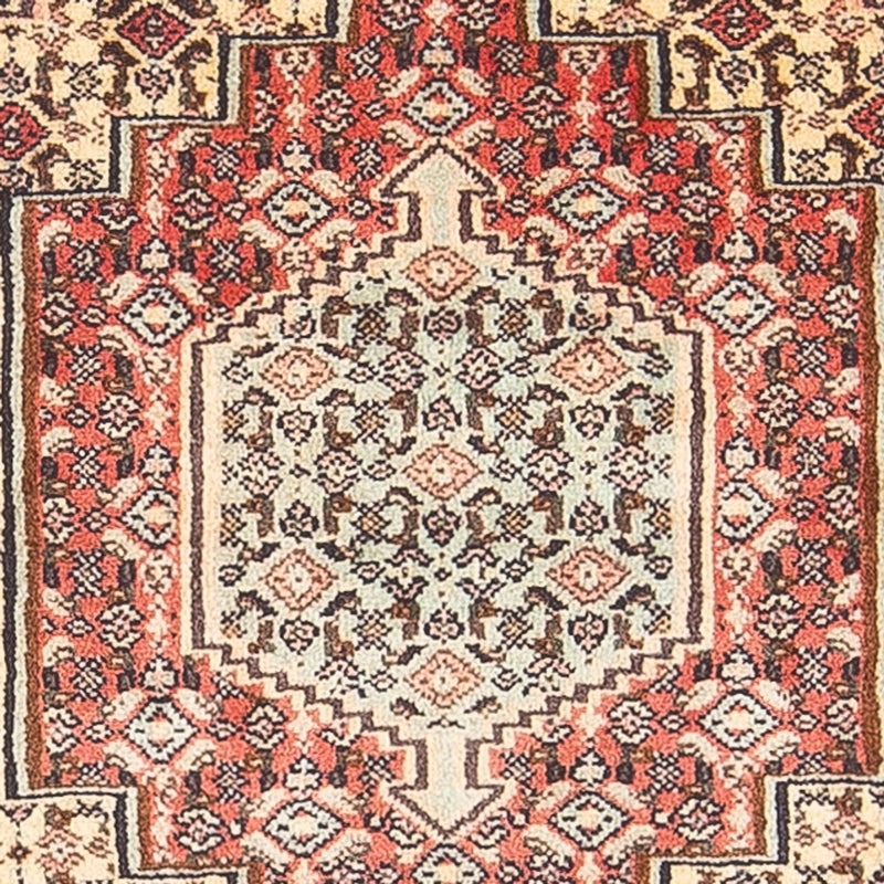 Senneh Teppe 94x73cm - Persisk teppe