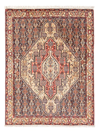 Senneh Teppe 74x102cm - Persisk teppe – product image
