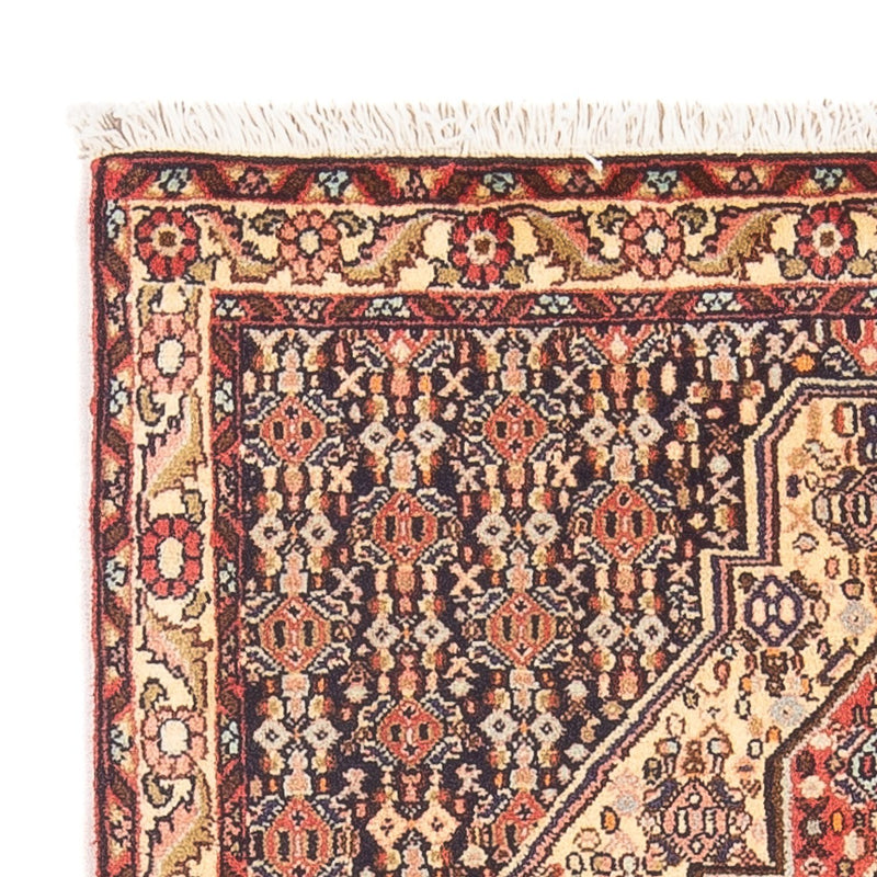 Senneh Teppe 74x102cm - Persisk teppe