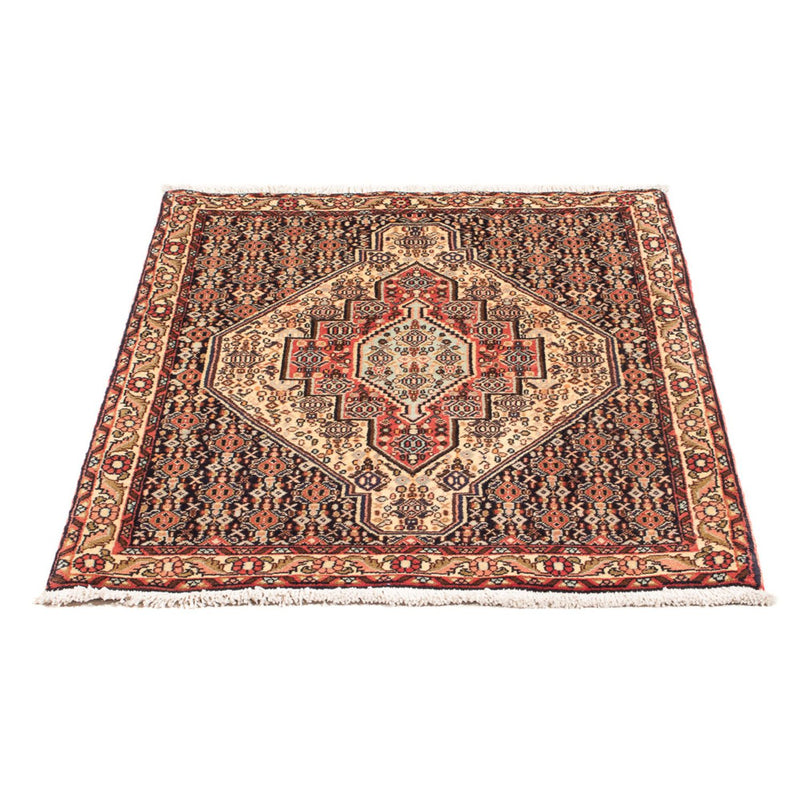 Senneh Teppe 74x102cm - Persisk teppe