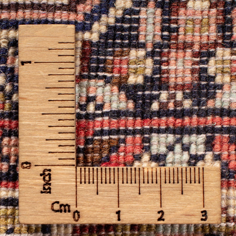 Senneh Teppe 74x102cm - Persisk teppe
