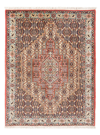 Senneh Teppe 76x108cm - Persisk teppe