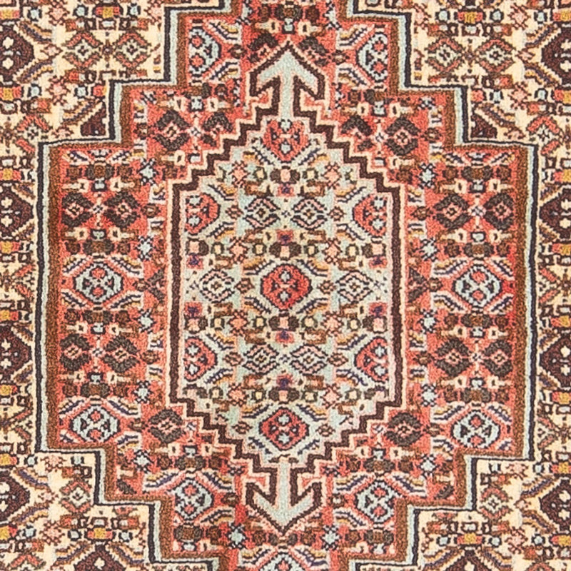 Senneh Teppe 108x76cm - Persisk teppe