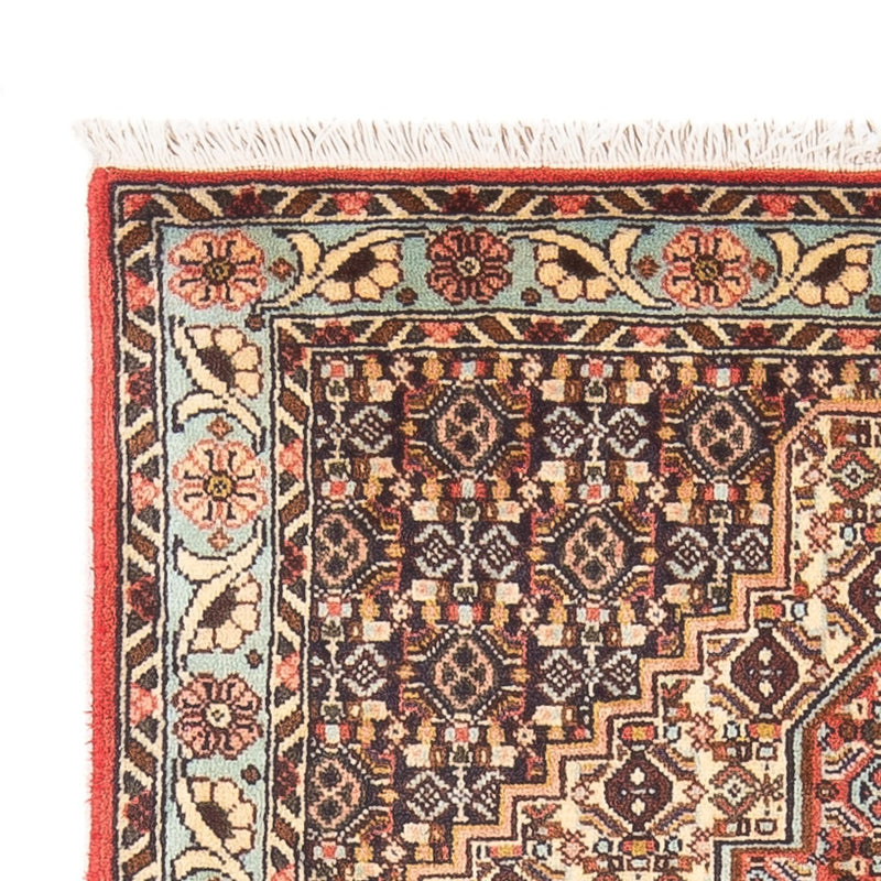 Senneh Teppe 108x76cm - Persisk teppe