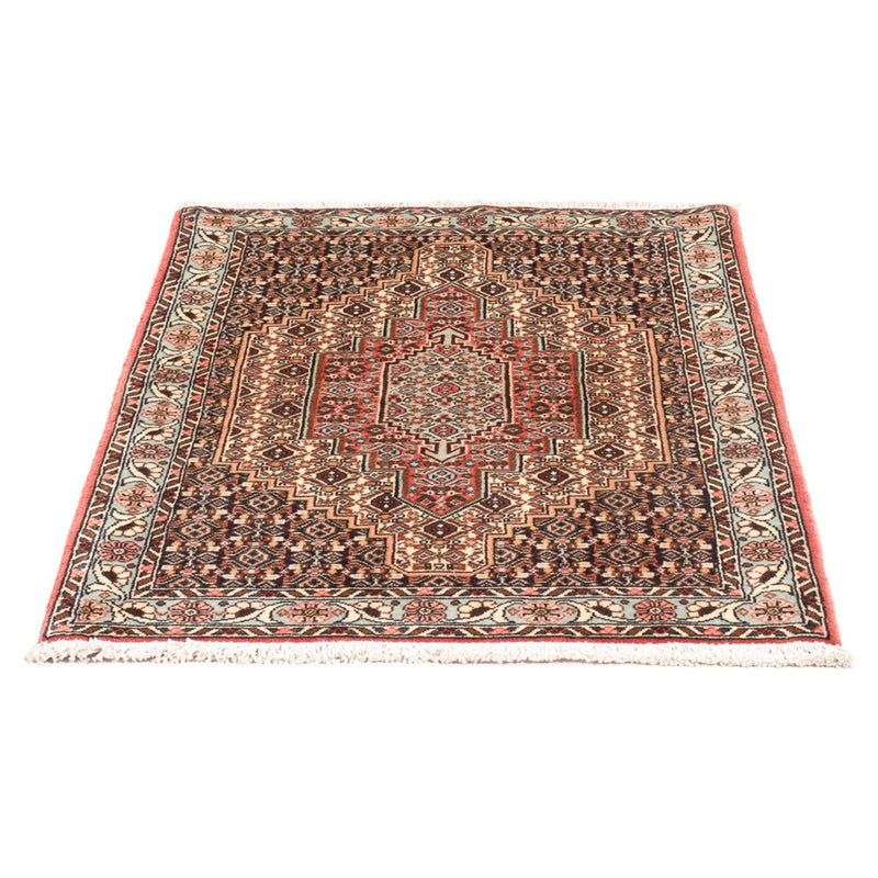 Senneh Teppe 108x76cm - Persisk teppe