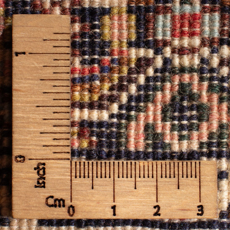Senneh Teppe 108x76cm - Persisk teppe