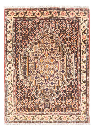 Senneh Teppe 74x112cm - Persisk teppe