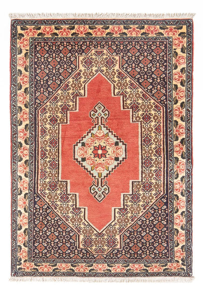 Senneh Teppe 75x110cm - Persisk teppe