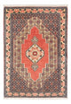 Senneh Teppe 110x75cm - Persisk teppe