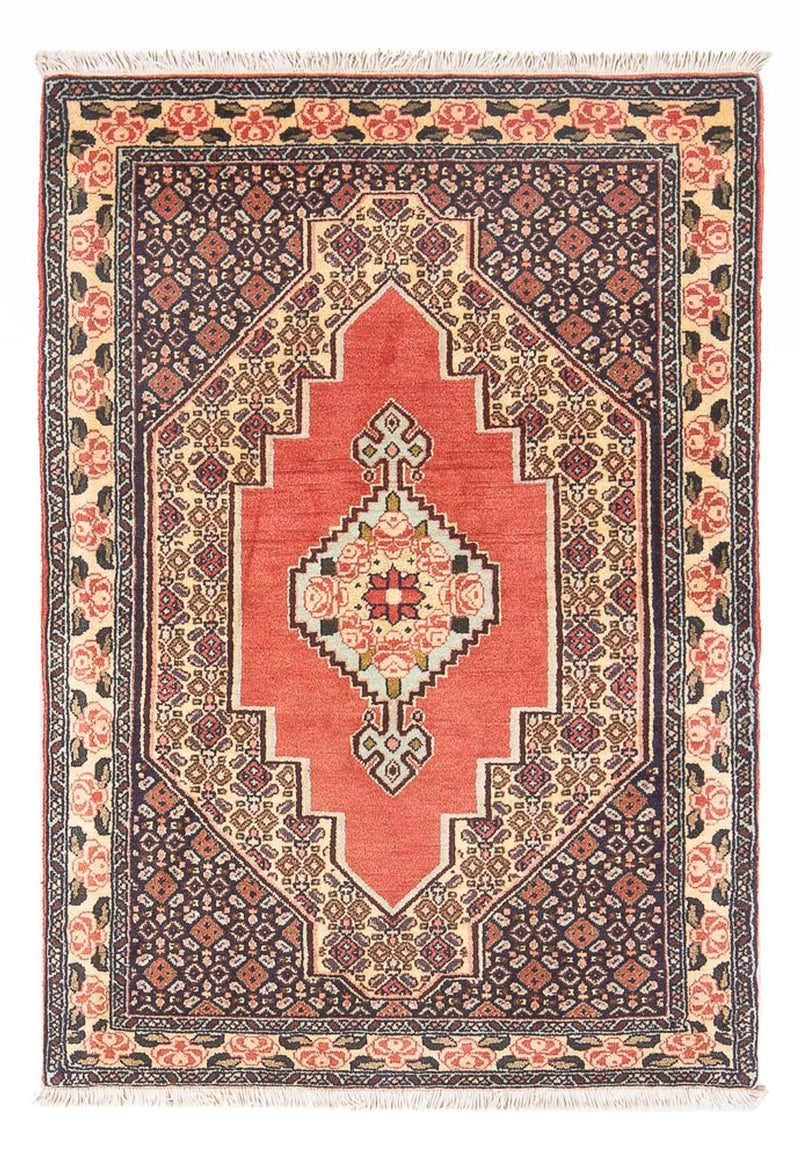 Senneh Teppe 110x75cm - Persisk teppe