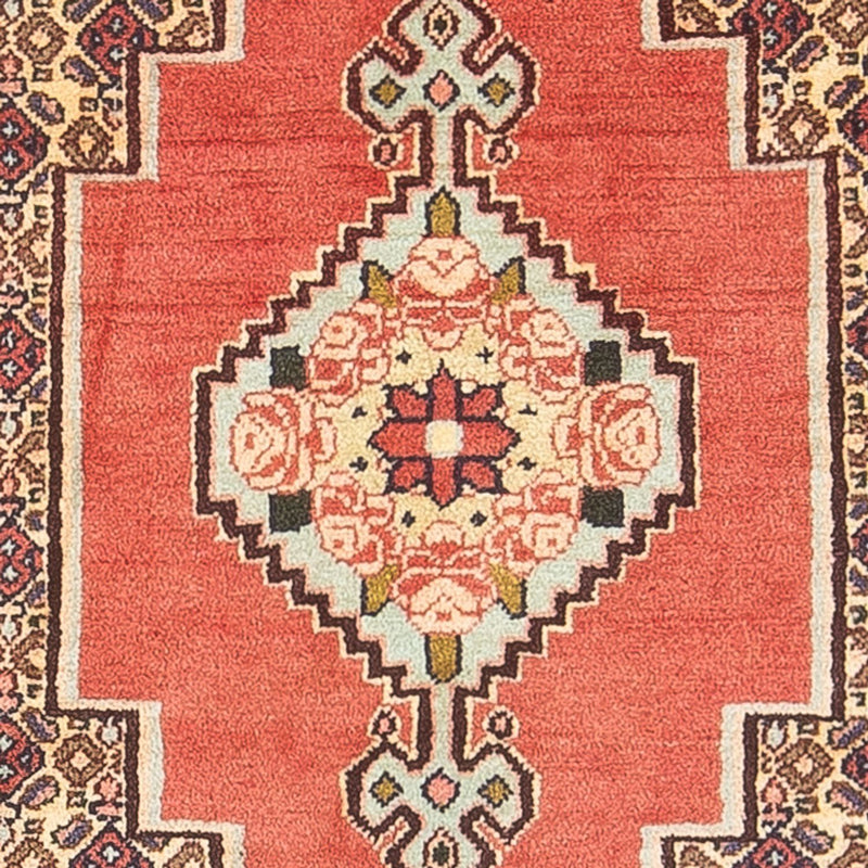 Senneh Teppe 110x75cm - Persisk teppe