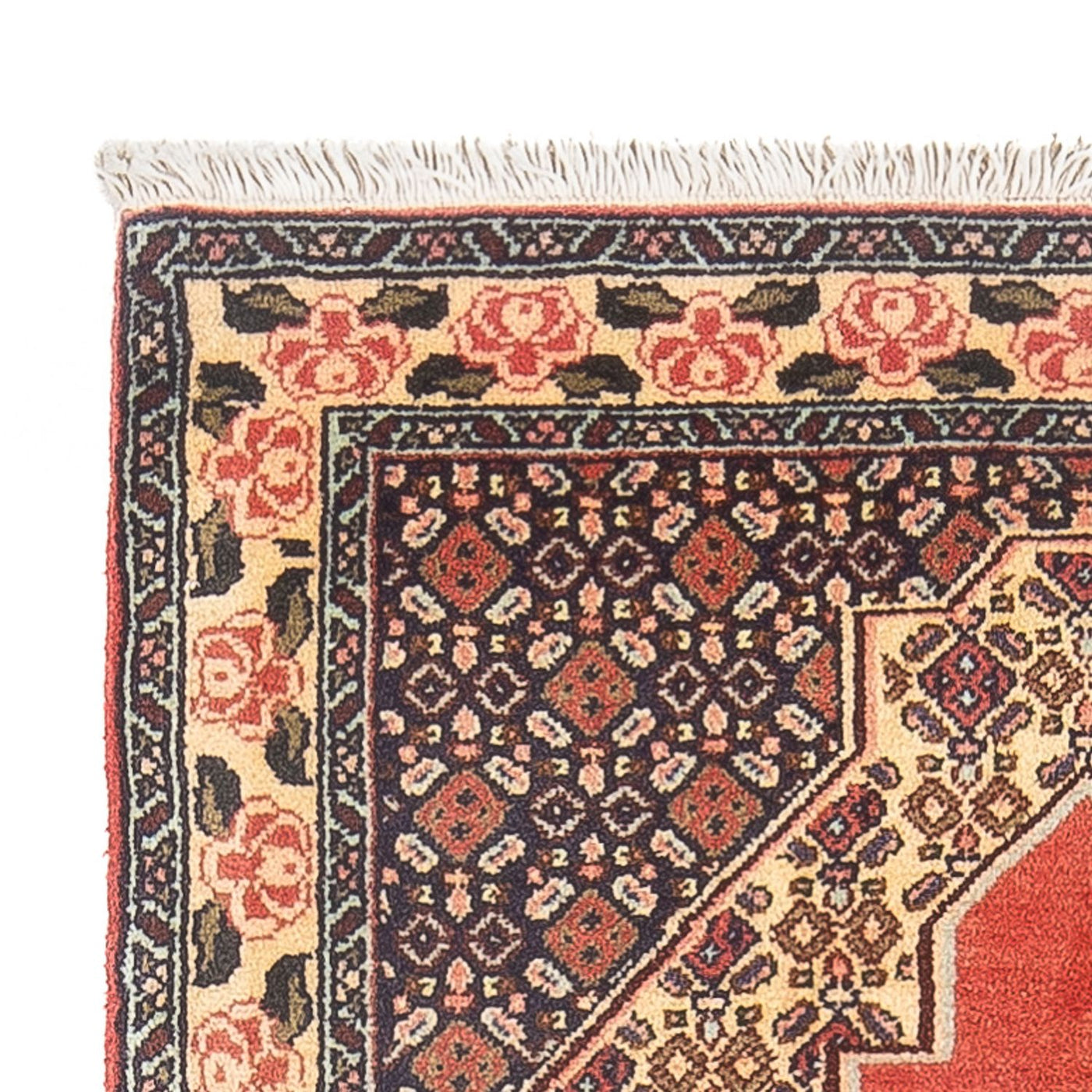 Senneh Teppe 110x75cm - Persisk teppe