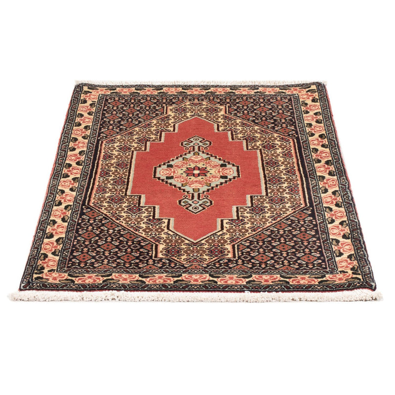 Senneh Teppe 110x75cm - Persisk teppe