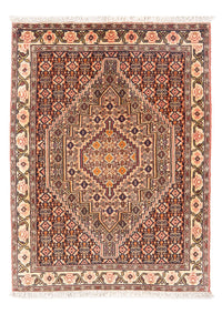 Senneh Teppe 104x75cm - Persisk teppe – product image