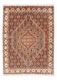 Senneh Teppe 104x75cm - Persisk teppe