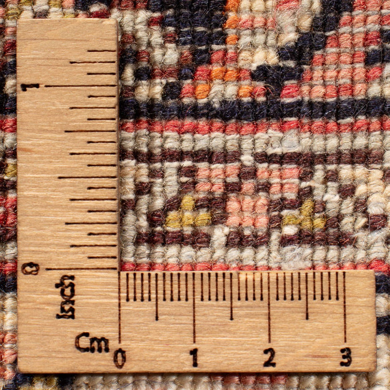 Senneh Teppe 104x75cm - Persisk teppe