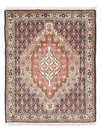 Senneh Teppe 78x105cm - Persisk teppe – product image