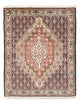 Senneh Teppe 78x105cm - Persisk teppe