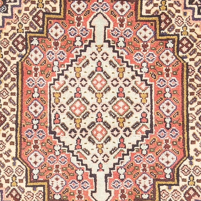 Senneh Teppe 78x105cm - Persisk teppe