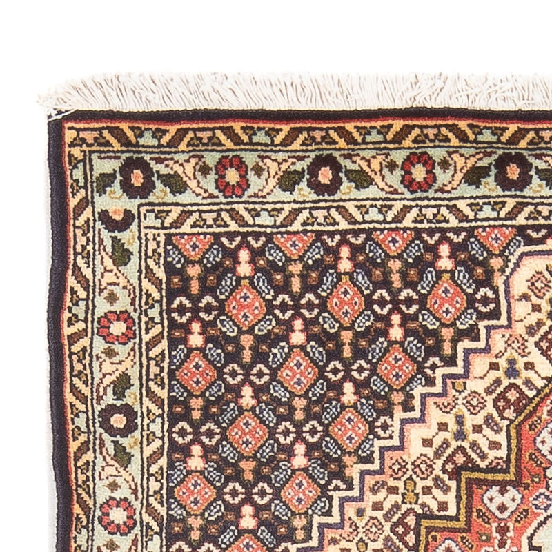 Senneh Teppe 78x105cm - Persisk teppe