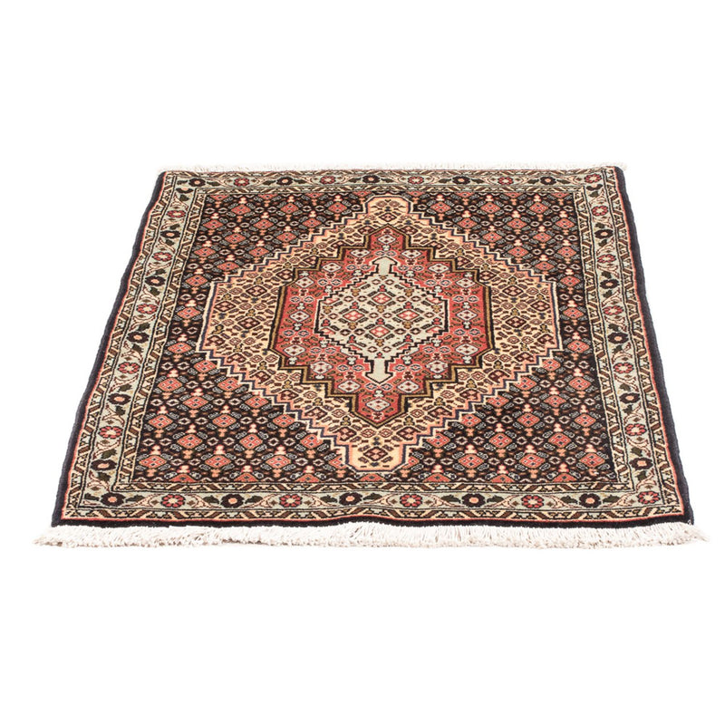Senneh Teppe 78x105cm - Persisk teppe
