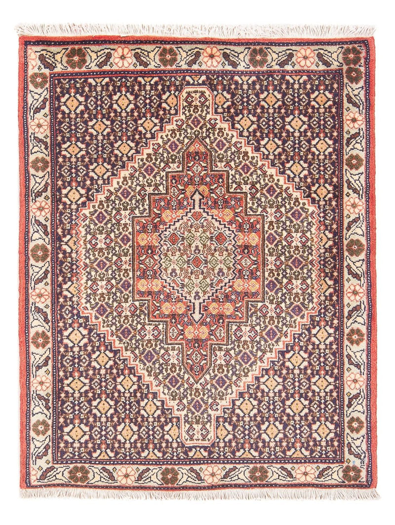 Senneh Teppe 74x100cm - Persisk teppe