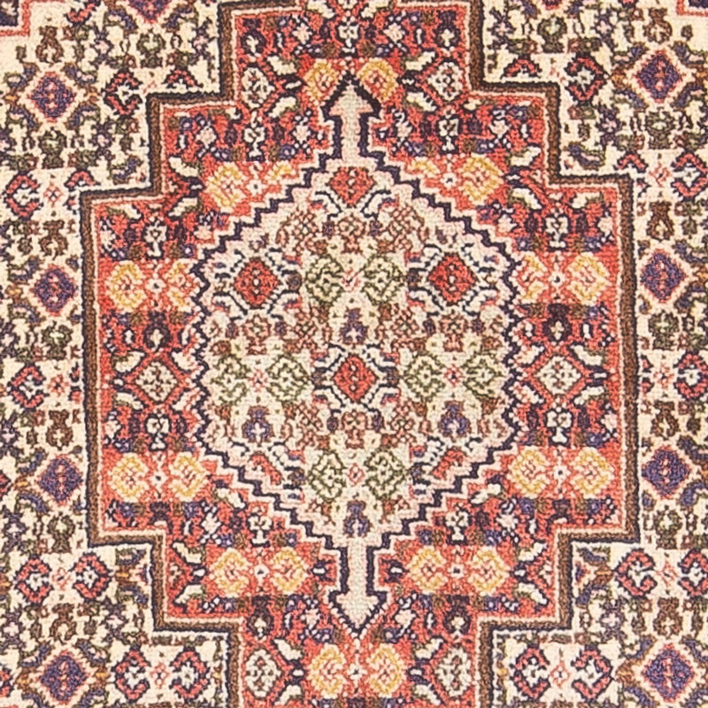 Senneh Teppe 74x100cm - Persisk teppe