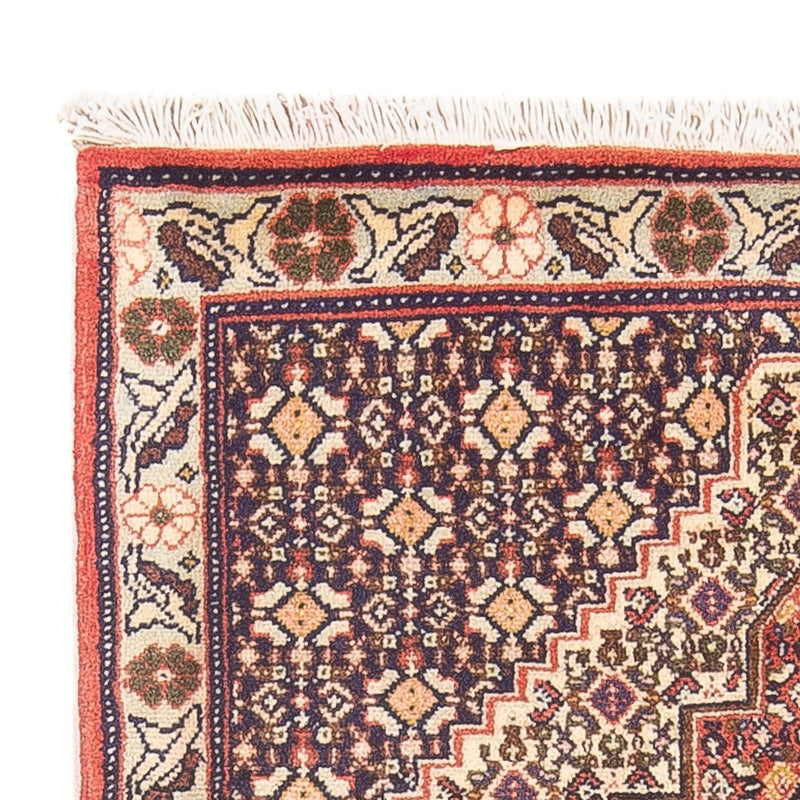 Senneh Teppe 74x100cm - Persisk teppe