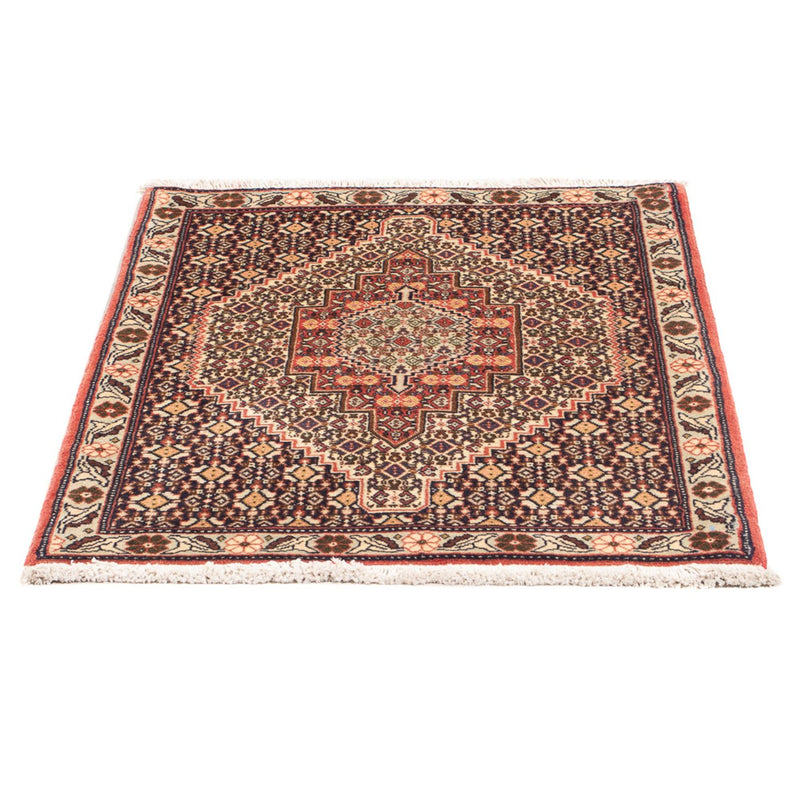 Senneh Teppe 74x100cm - Persisk teppe