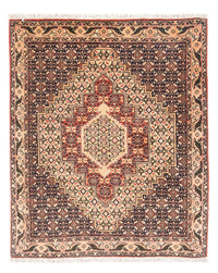 Senneh Teppe 103x76cm - Persisk teppe – product image