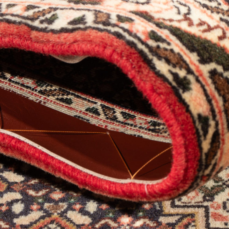 Senneh Teppe 103x76cm - Persisk teppe