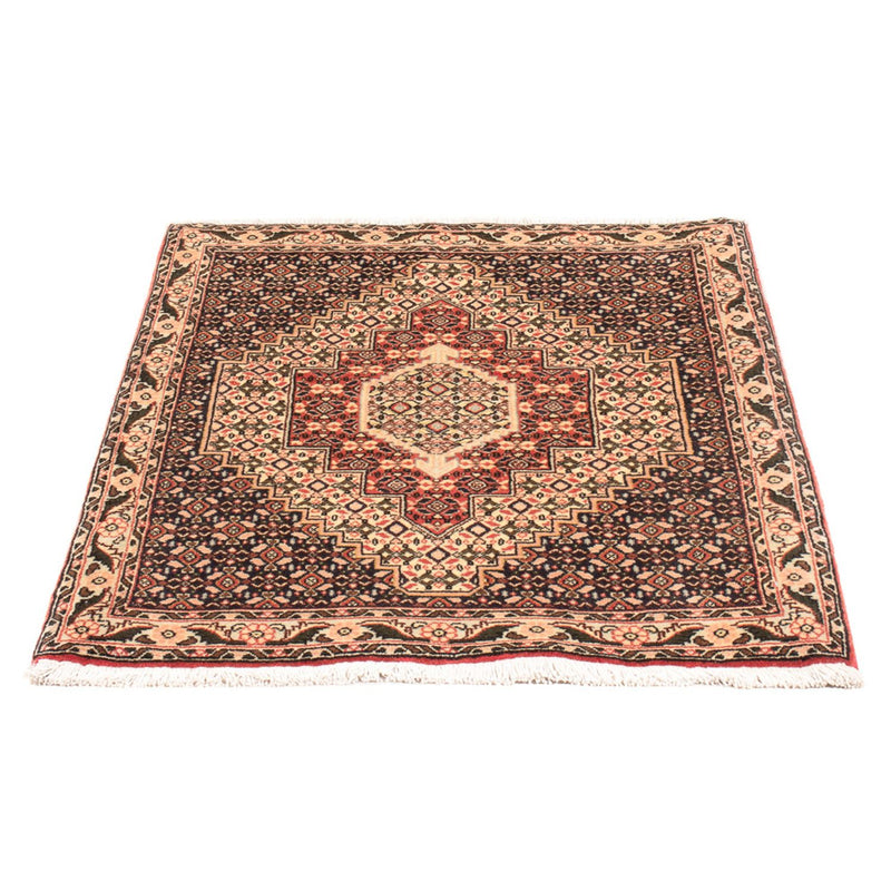 Senneh Teppe 103x76cm - Persisk teppe