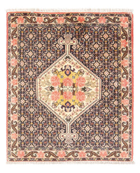 Senneh Teppe 98x74cm - Persisk teppe – product image