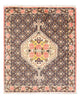 Senneh Teppe 98x74cm - Persisk teppe
