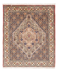 Senneh Teppe 98x75cm - Persisk teppe – product image
