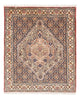 Senneh Teppe 98x75cm - Persisk teppe