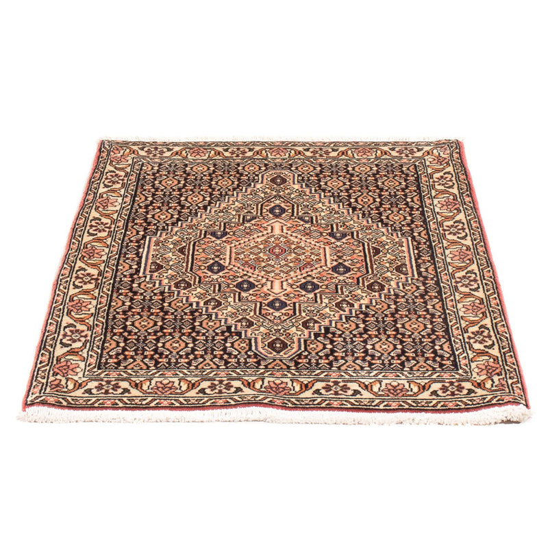Senneh Teppe 98x75cm - Persisk teppe