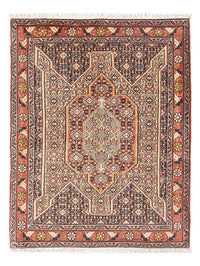 Senneh Teppe 103x76cm - Persisk teppe – product image