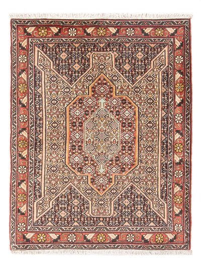 Senneh Teppe 76x103cm - Persisk teppe