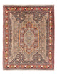 Senneh Teppe 103x76cm - Persisk teppe
